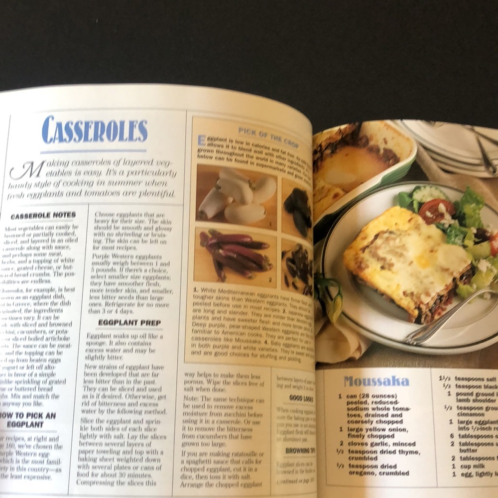 Reader’s Digest Kitchen Secrets tips techniques & - Picture 3 of 5